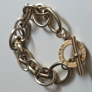 Lauren Chain Bracelet